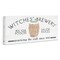 Witches Brewery Seasonal Halloween Vintage Salem Sign Canvas Art